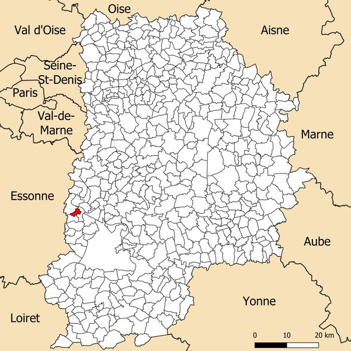 Photo de Château de Montgermont